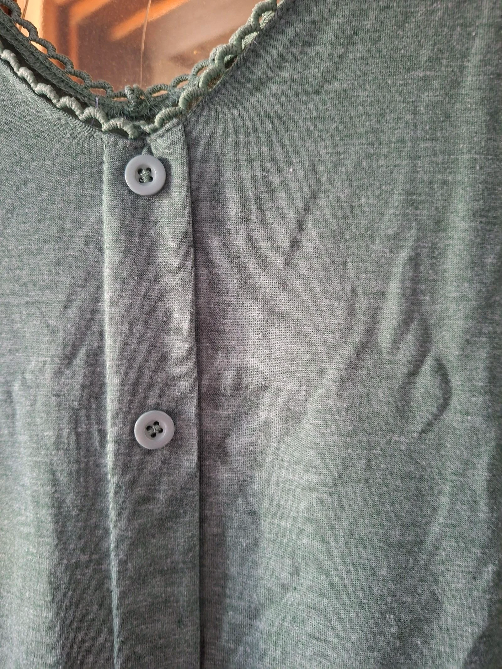 Korte mouw T-shirt – Maat L – photo 4